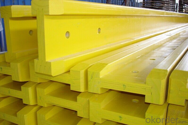 H20 Timber Beam for Construction&Buildings in China