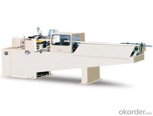 CW100 High Speed Automatic Core Winding Machine System 1