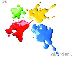 Oil Paint 1k Solid Color Paint 1k Color