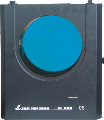 XL10307 XLCHR-EVII Color Changer System 1