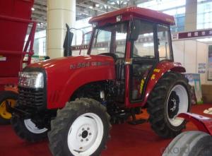 Hot Selling UT350/354 Mini Tractor System 1