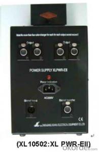 XL10502 XLPWR-EII Power Supply