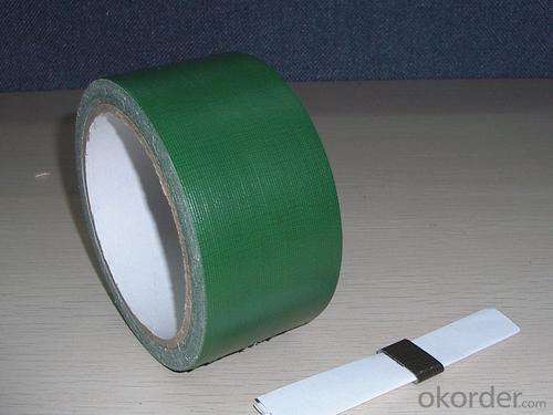 Kendall Cloth Tape - Colored Duct Tape Cloth Tape Waterproof Wholesale Manufacturer CU-80 System 1