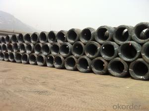 Hot Rolled Wire Rods With High Quality and Best Price