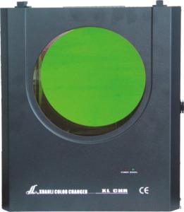 XL10306 XLCHR-EVI Color Changer System 1