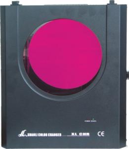 XL10302 XLCHR-EII Color Changer System 1
