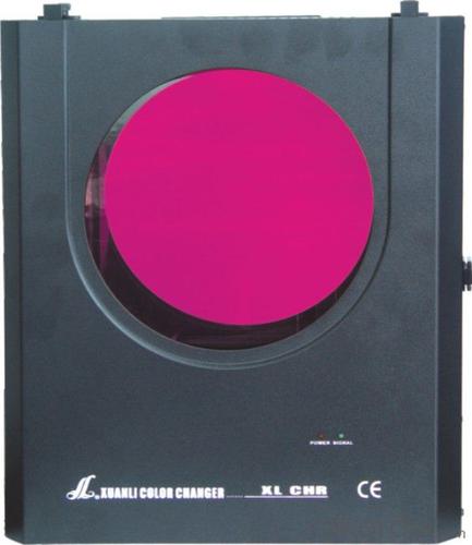 XL10302 XLCHR-EII Color Changer System 1