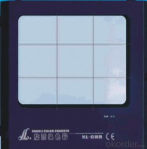 XL10304 XLCHR-EIV Color Changer System 1