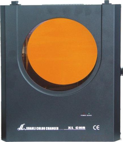 XL10303 XLCHR-EIII Color Changer System 1