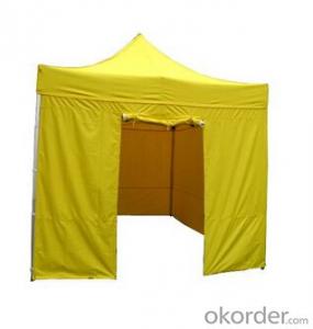 Outdoor Canopy Tent