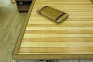 Good Quality Eco-friendly  Bamboo Bed