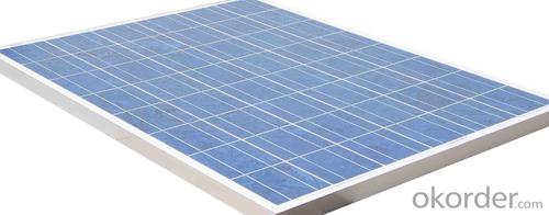 Mono Solar Cell/PV Module with Good Price Favorites Compare 180w System 1