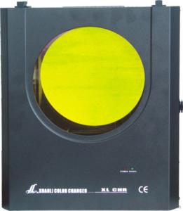XL10305 XLCHR-EV Color Changer System 1