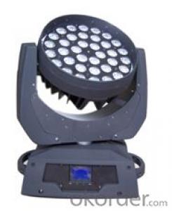 LED Moving Head (Fixed beam) System 1