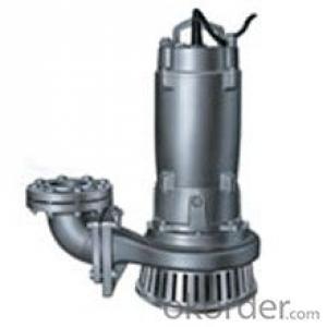 Submersible Vortex Pump VP System 1