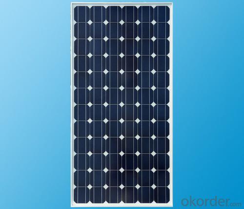 Monocrystalline Solar Panel 300w with High Quality System 1