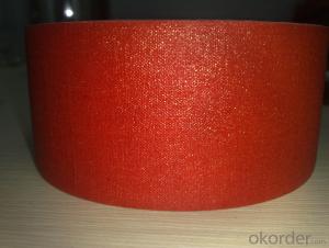 Cloth Duct Tape For Packing 35 Mesh CU-35 System 1