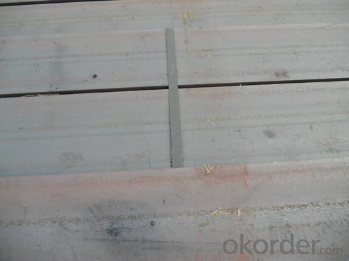 Hot Rolled JIS Standard Steel H Beam Structure System 1