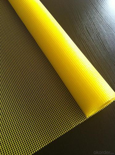 High Quality Fiberglass Mesh Cloth for EIFS System 1