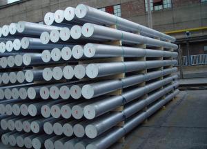 Round bar Q235 Hot Rolled High Quality 5MM-100MM System 1