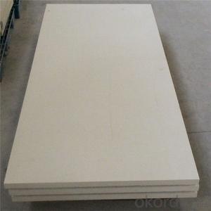 High Density Calcium Silicate Board