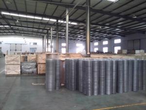 Rolled Welded Mesh