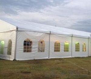 Big car exhibition event show tent