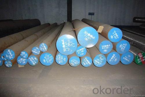 Wide flat bar for construction made in China System 1