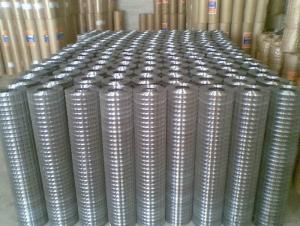 Gi Wire Mesh 0.48 mm Gauge china factory System 1