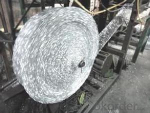 stainless steel scourer/sponge/cleaning ball
