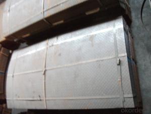 hot rolled alloy sheet