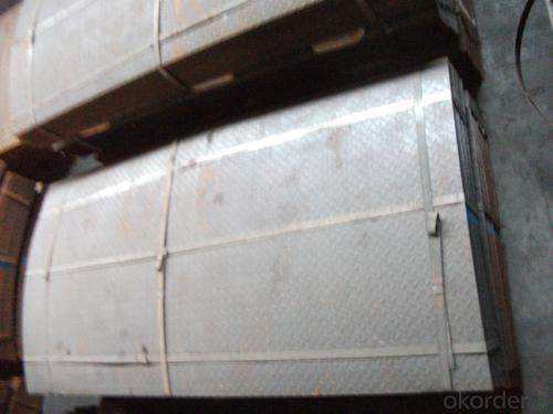 hot rolled alloy sheet System 1