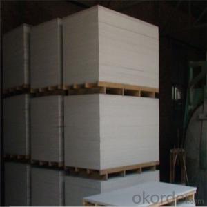 High Quality 100% Asbestos Free Calcium Silicate Board
