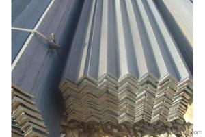 construction material angle iron