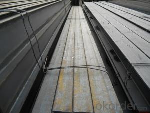 Hot Rolled Steel JIS H Beam Small Size