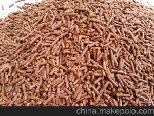 pine wood pellets（8mm）