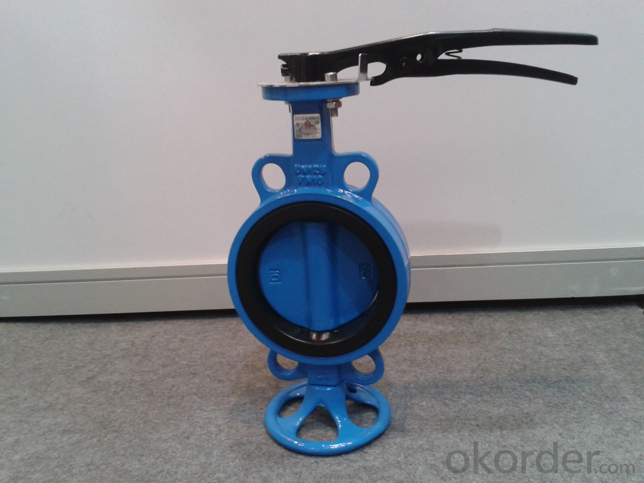 valve of china 4100