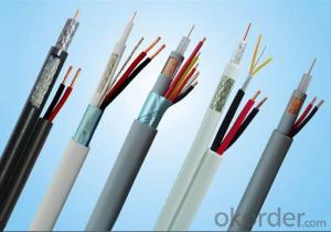 XLPE house wiring electrical cable