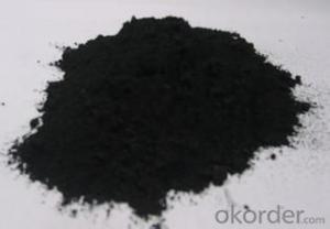 Amorphous Graphite Powder FC75 Products for Welding Rod bBrden of Graphite Axle
