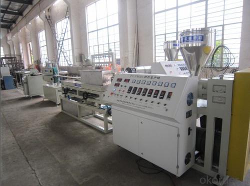 PC sheet production line/single-layer multi-layer PE/ABS/PMMA/PS sheet making machine System 1