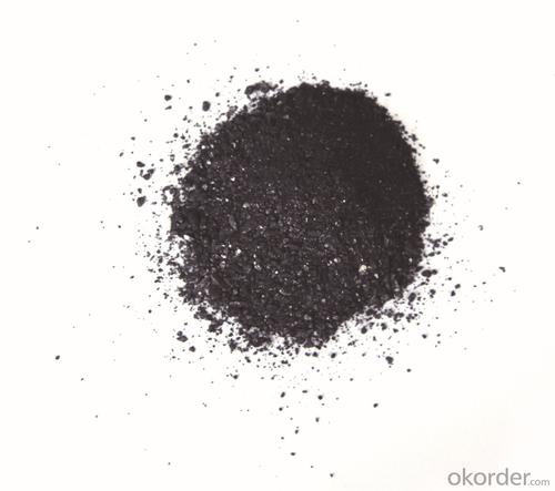 Amorphous Graphite Powder With Fixed Carbon 80 System 1