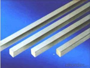 Q195B  Square bar steel for construction made in China