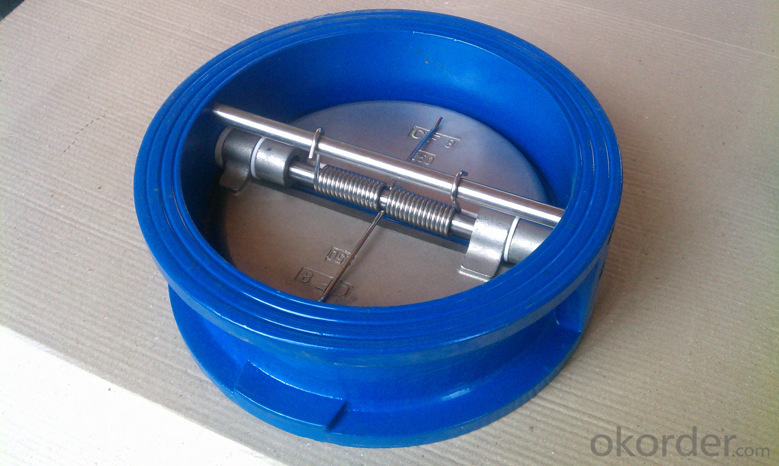 valve of china 3100