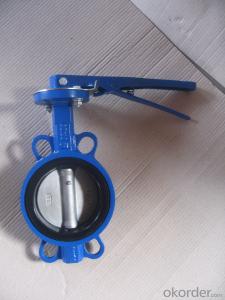valve of china 5800