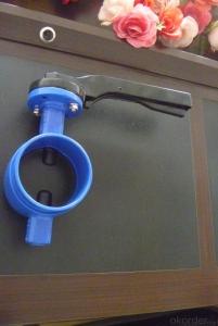 valve of china 2900