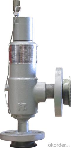 Pressure Reducing Valve System 1