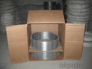 High Quality Razor Barbed Wire System 1