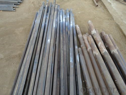 Hot rolled steel flat bar for construction made in China