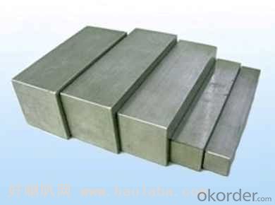 Q195B  Square bar steel for construction made in China