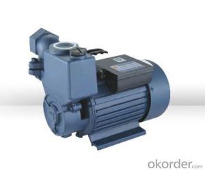 WZB Series Self-Priming Centrifugal Water  Pump System 1